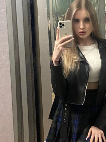 Проститутка Нила